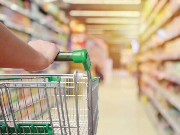 Nova queda no valor da cesta básica