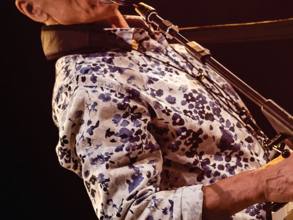 São Luiz do Paraitinga recebeu o Festival Internacional do Documentário Musical