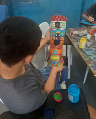 Semana da Consciência Negra