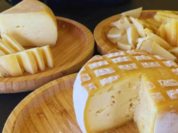 Serra da Mantiqueira e Vale do Paraíba são destaque nas Rotas do Queijo