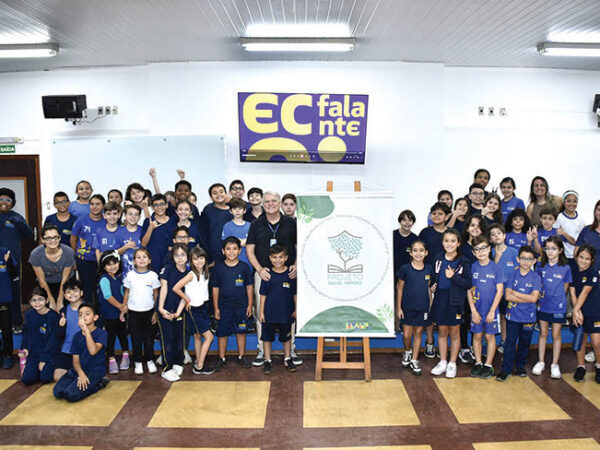 Sétima arte: filmes sobre Educação Ambiental