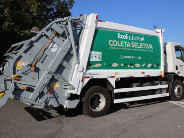 Sustentabilidade Financeira e serviços de coleta: Complementar de Lixo