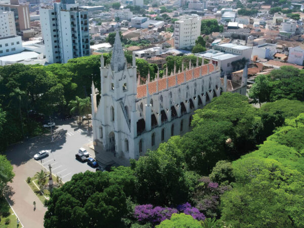 Taubaté está entre os finalistas do Prêmio Amvale de Gestão Responsável