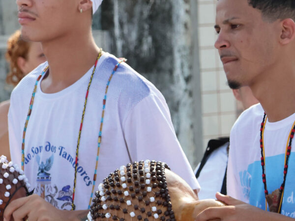 Vale do Paraíba integra a 2ª edição do Guia Afroturismo