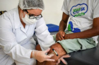 Vestibular: desconto em 40% nas mensalidades da UNITAU