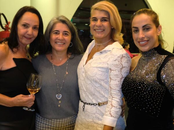 Da Flórida para Taubatexas