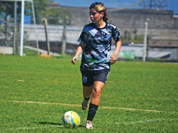 Base da AD Taubaté avança para a final Copa Regional