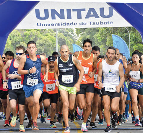 Corrida UNITAU 7K