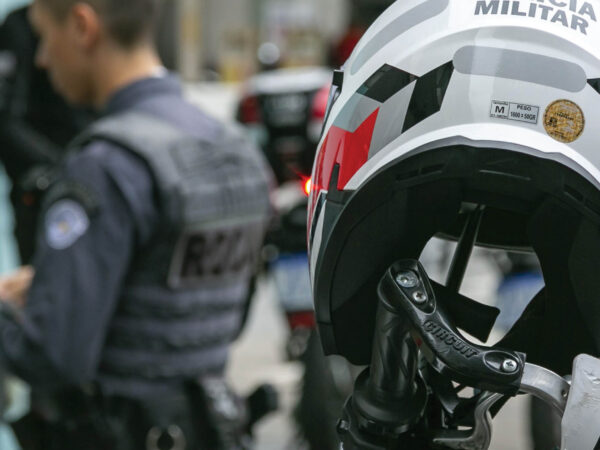 Interior do estado de São Paulo registra queda de roubo em 23% em 10 meses