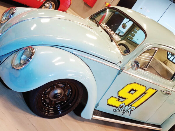 QUARTA das ANTIGAS no Humaitá Mall