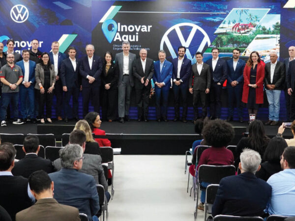 Recurso do BNDES aprovado para Volkswagen desenvolver de carros híbridos