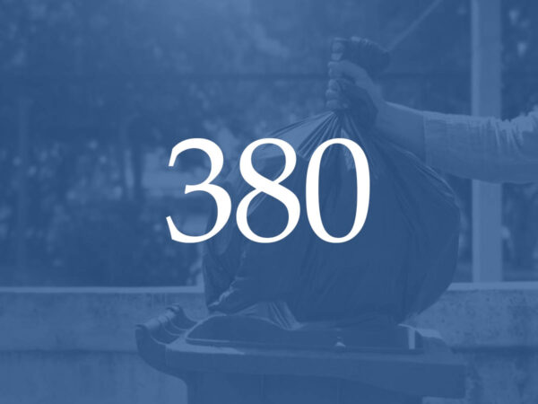 Taubaté, 380 anos! Quem diria…