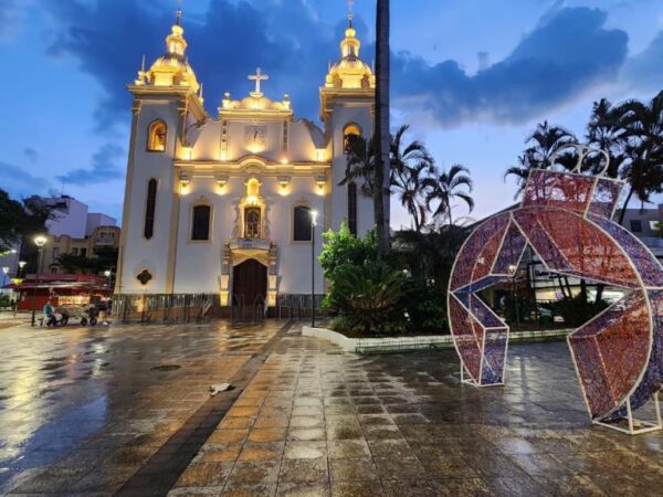 Operação Natal Seguro