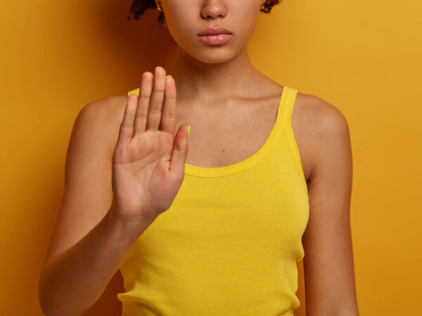 Elas na folia e o Protocolo Não Se Cale