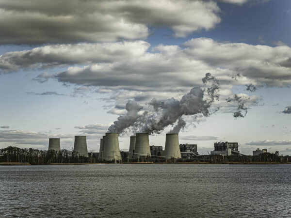 Ibama barra  Termelétrica no Vale do Paraíba