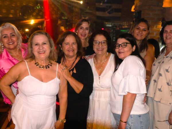 Saturday Night Fever – Estação Trem Azul